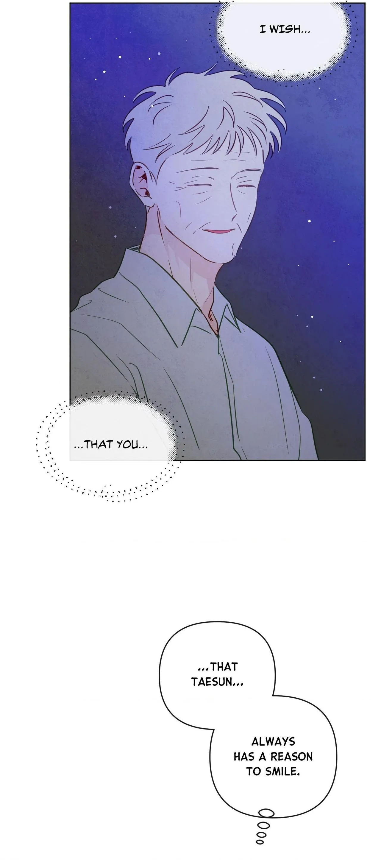 The Sacred Serpent’s Seduction - Chapter 73 Page 42