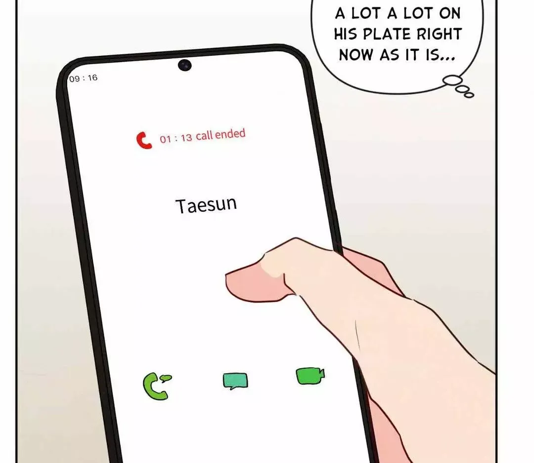 The Sacred Serpent’s Seduction - Chapter 8 Page 8