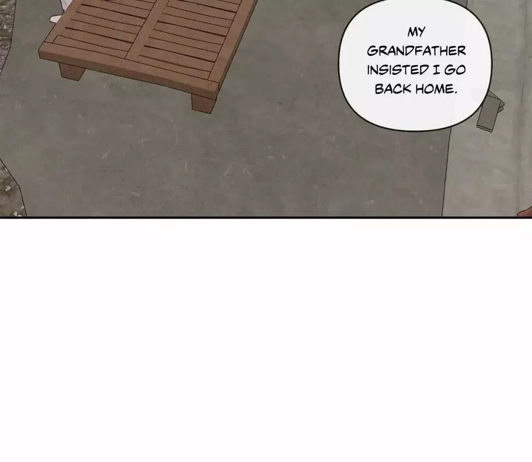 The Sacred Serpent’s Seduction - Chapter 8 Page 40