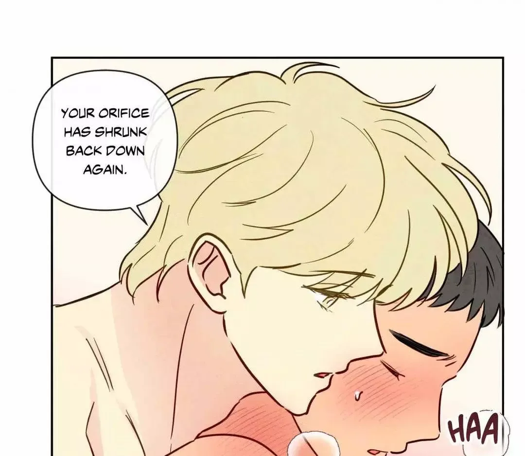 The Sacred Serpent’s Seduction - Chapter 8 Page 83