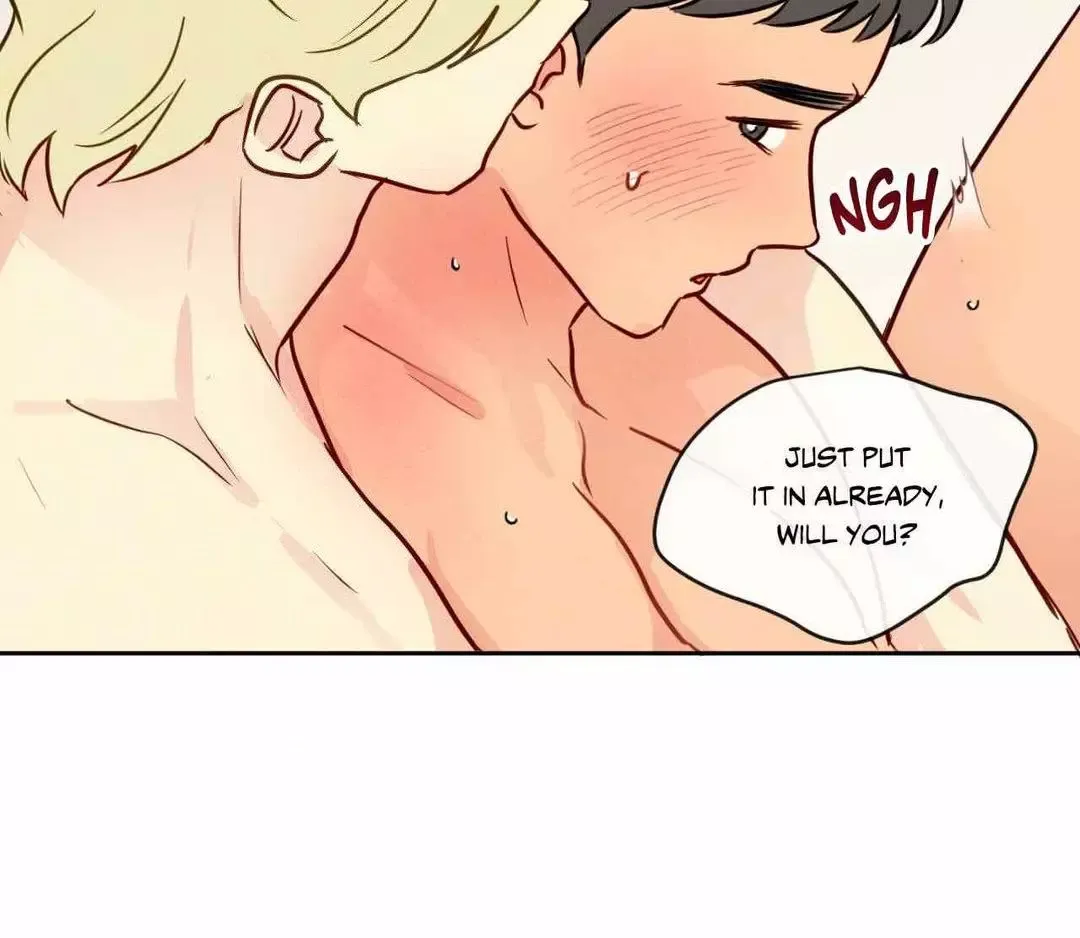 The Sacred Serpent’s Seduction - Chapter 8 Page 88