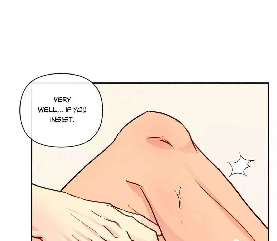 The Sacred Serpent’s Seduction - Chapter 8 Page 91