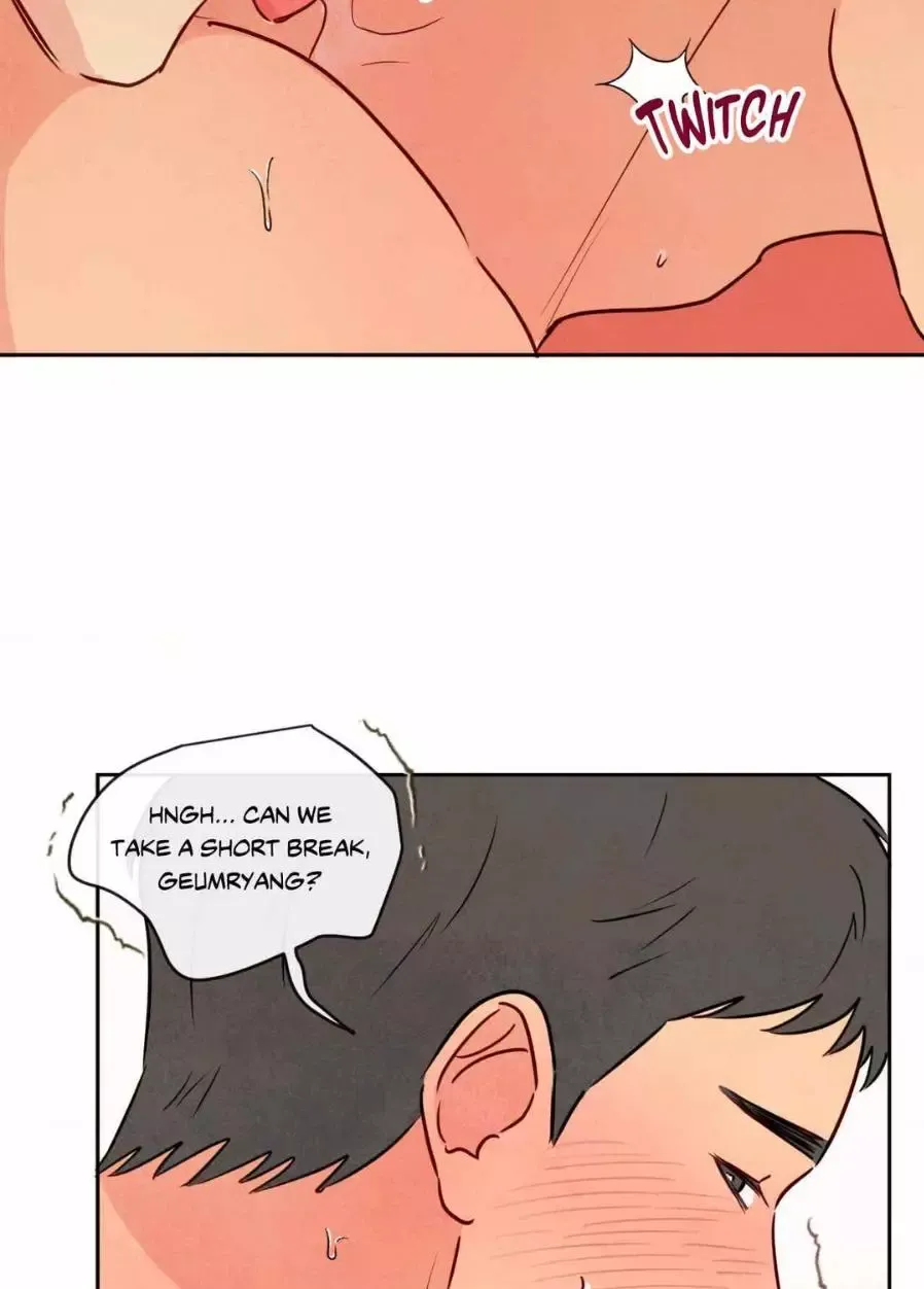 The Sacred Serpent’s Seduction - Chapter 8 Page 114