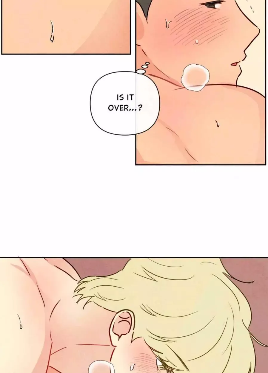 The Sacred Serpent’s Seduction - Chapter 8 Page 123