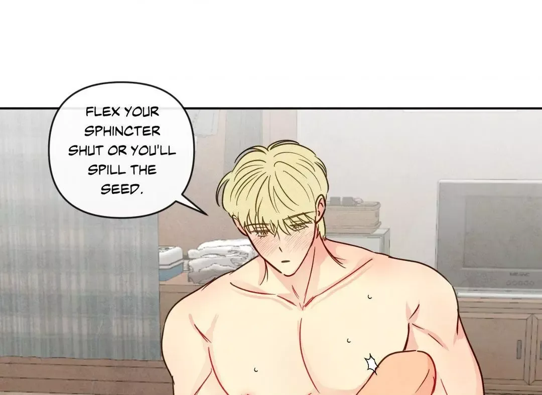 The Sacred Serpent’s Seduction - Chapter 9 Page 28