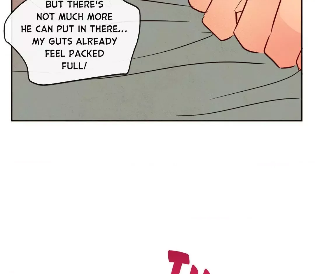 The Sacred Serpent’s Seduction - Chapter 9 Page 39