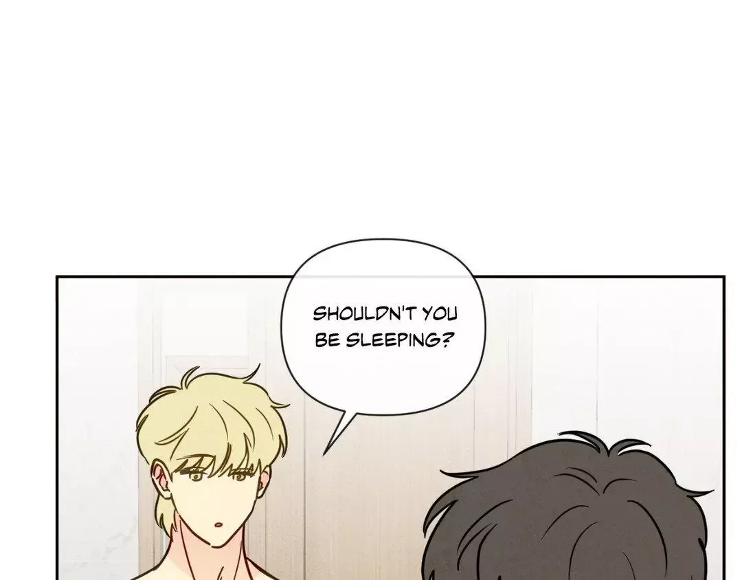 The Sacred Serpent’s Seduction - Chapter 9 Page 79