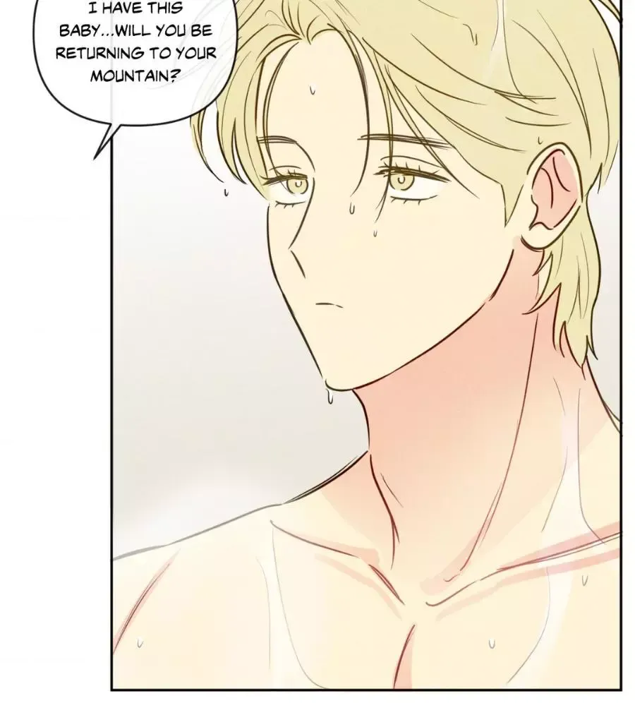 The Sacred Serpent’s Seduction - Chapter 9 Page 99