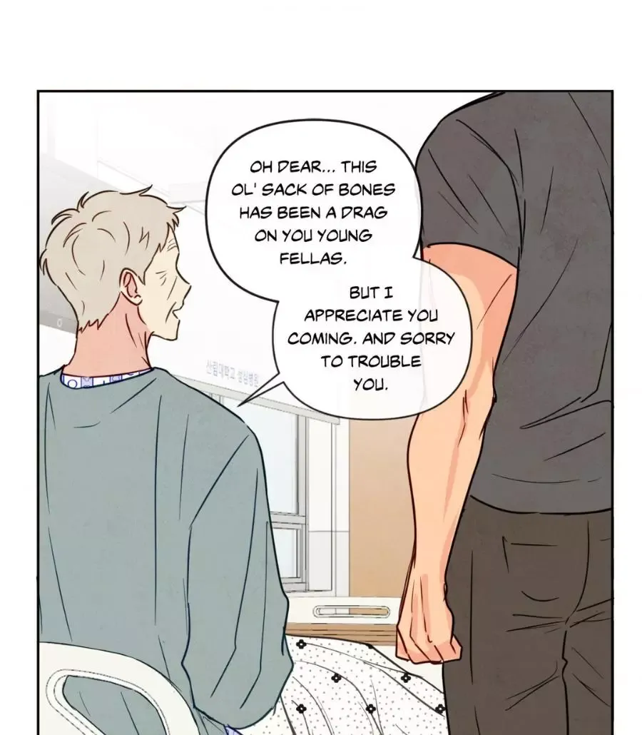 The Sacred Serpent’s Seduction - Chapter 9 Page 117