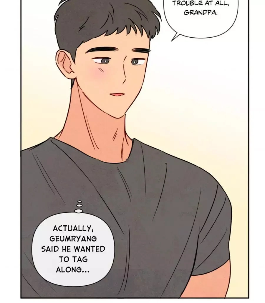 The Sacred Serpent’s Seduction - Chapter 9 Page 119