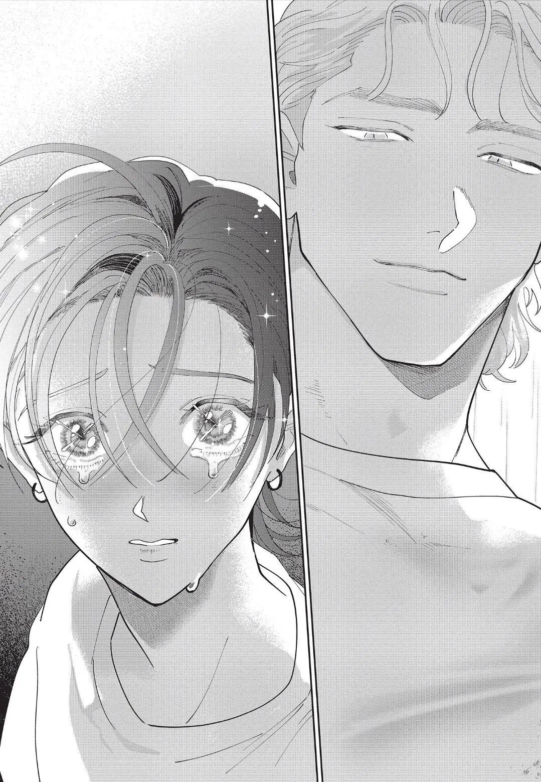 Love Chain Love Gene - Chapter 7 Page 28