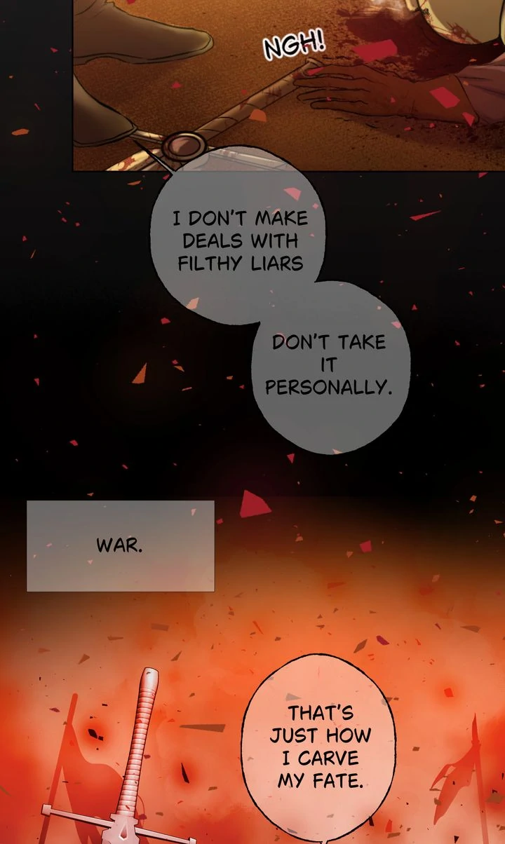 My Sweet Demon King - Chapter 0 Page 15