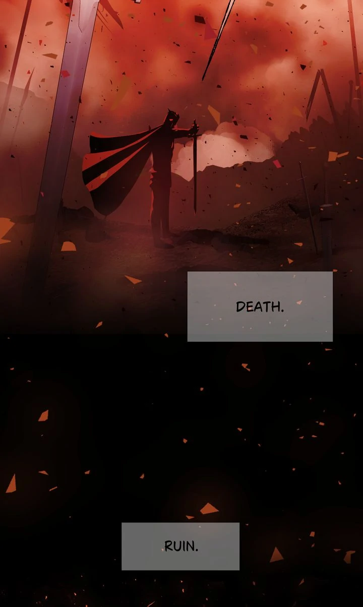 My Sweet Demon King - Chapter 0 Page 16