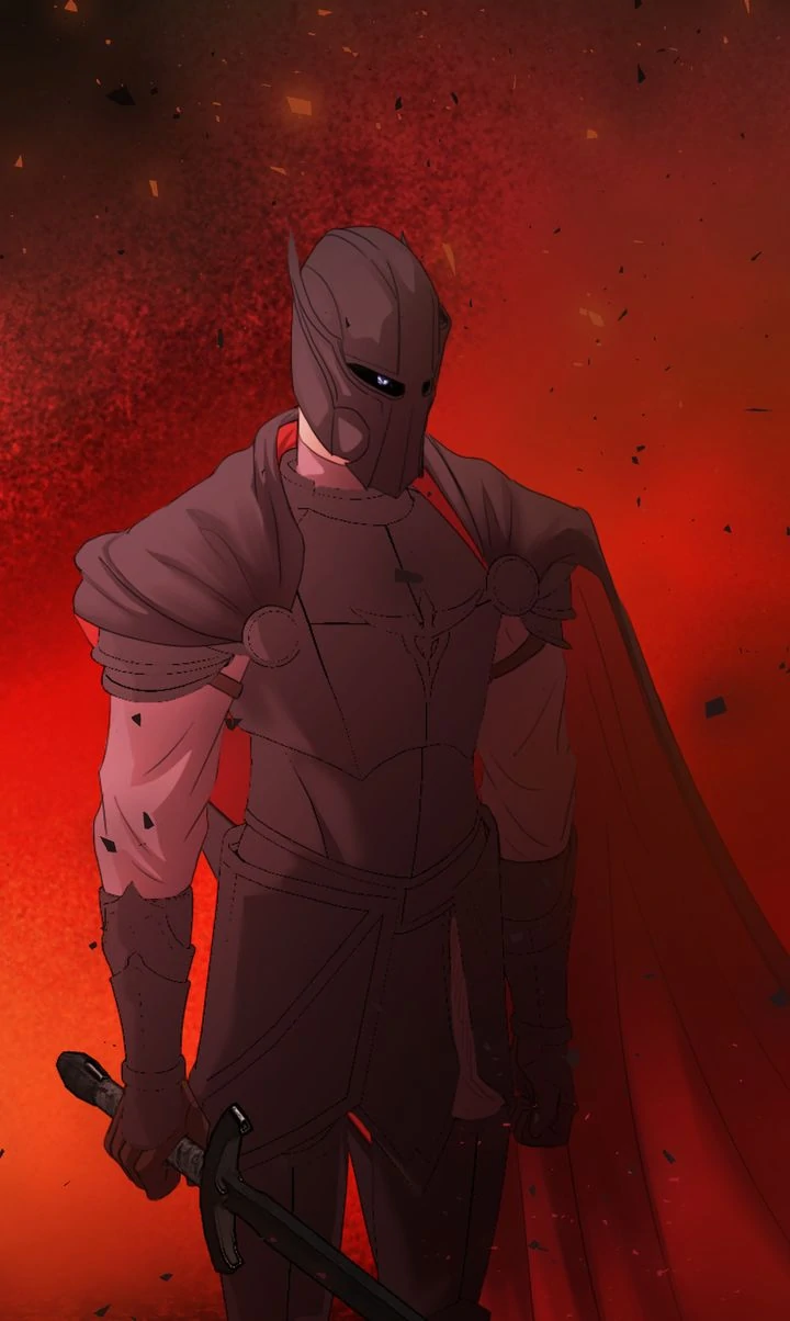 My Sweet Demon King - Chapter 0 Page 19