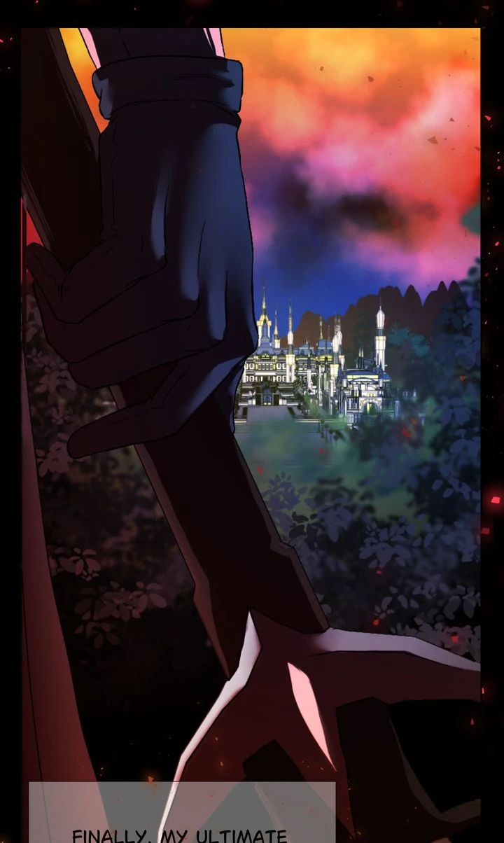 My Sweet Demon King - Chapter 0 Page 21