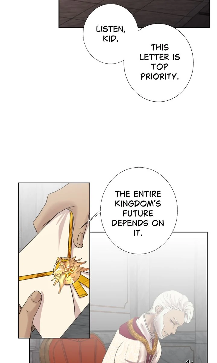 My Sweet Demon King - Chapter 0 Page 26