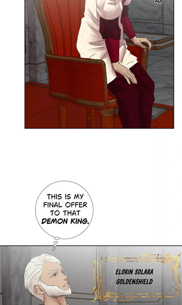 My Sweet Demon King - Chapter 0 Page 27