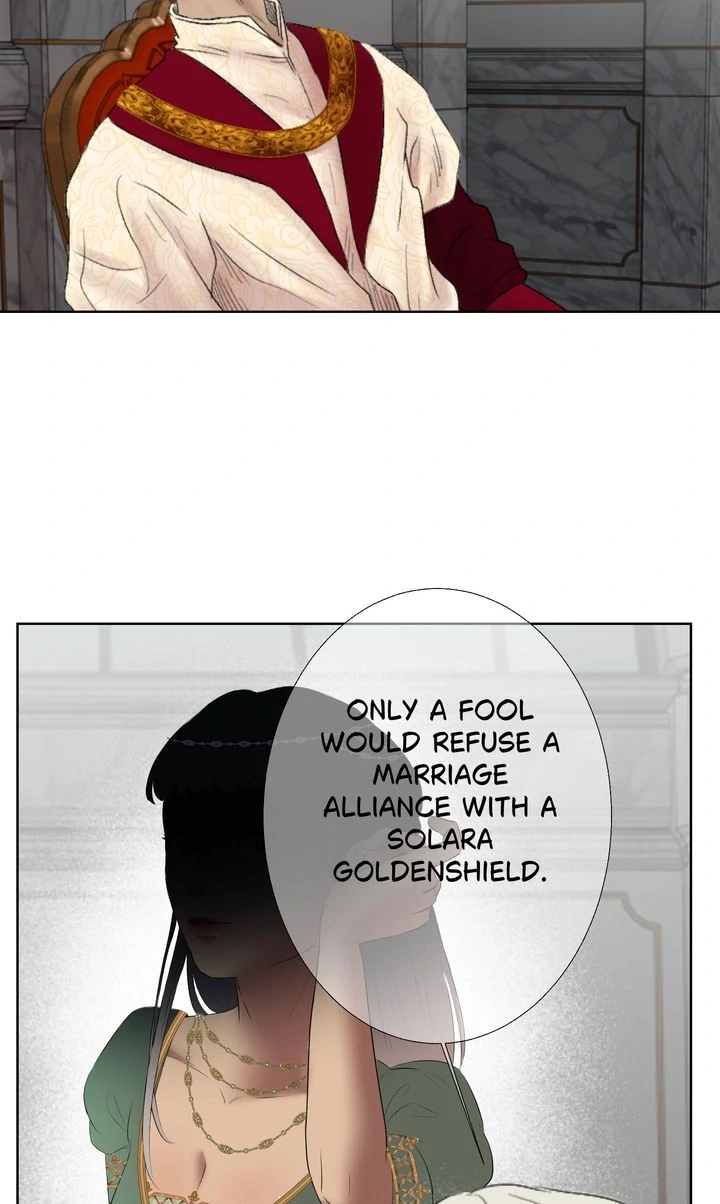 My Sweet Demon King - Chapter 0 Page 28