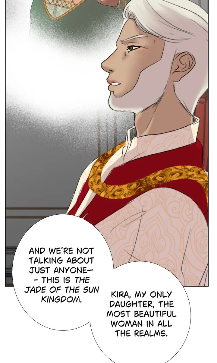 My Sweet Demon King - Chapter 0 Page 29
