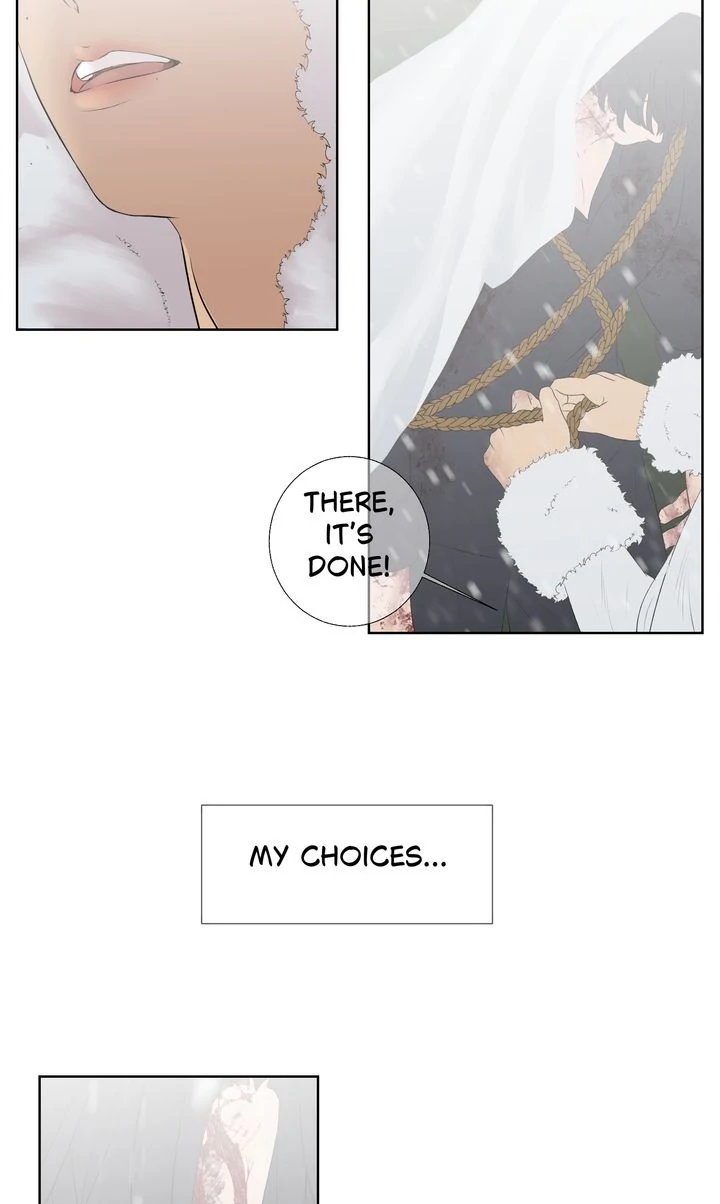 My Sweet Demon King - Chapter 0 Page 3