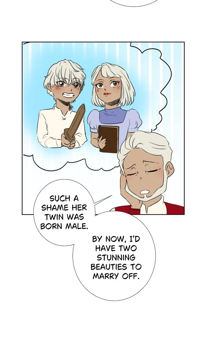 My Sweet Demon King - Chapter 0 Page 30