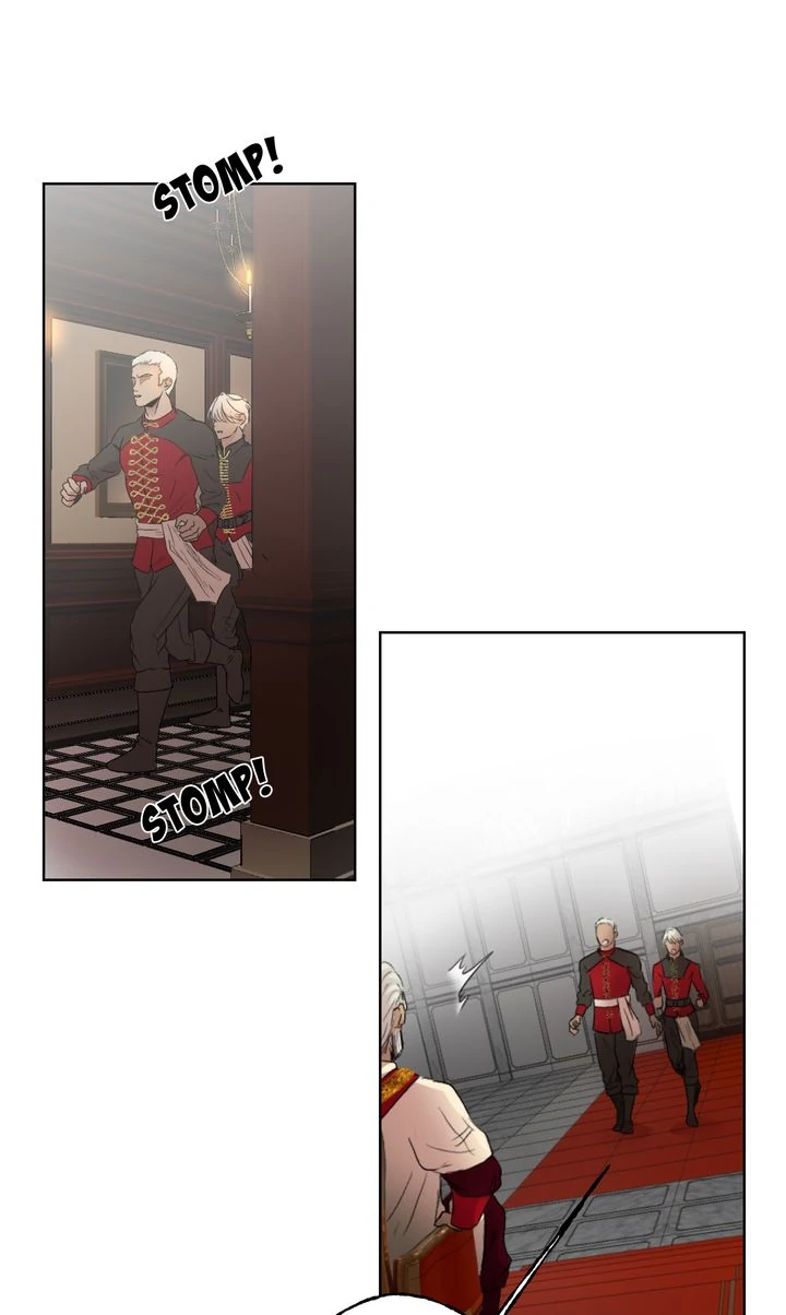 My Sweet Demon King - Chapter 0 Page 31