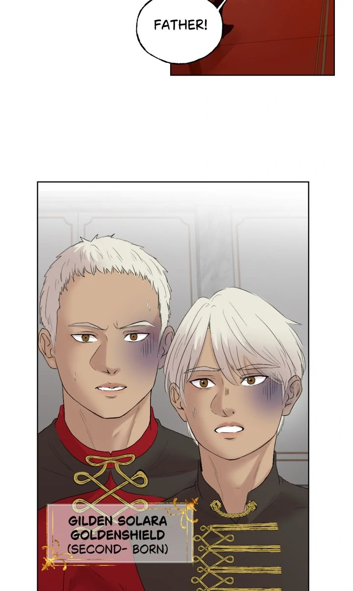 My Sweet Demon King - Chapter 0 Page 32