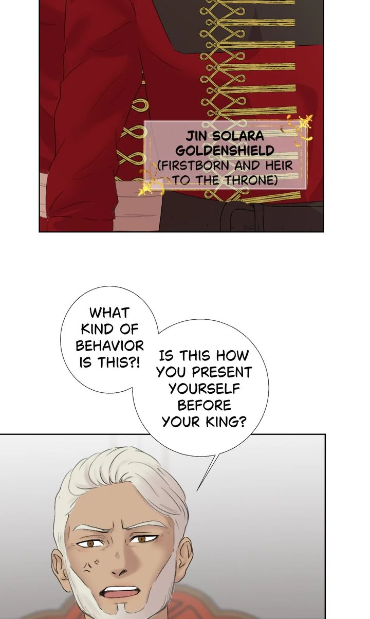 My Sweet Demon King - Chapter 0 Page 33