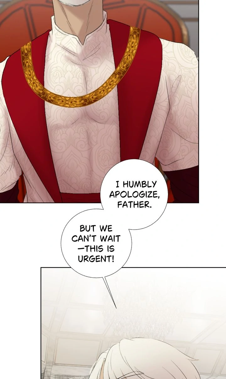 My Sweet Demon King - Chapter 0 Page 34