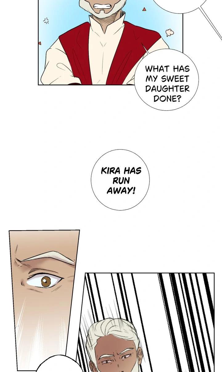 My Sweet Demon King - Chapter 0 Page 36