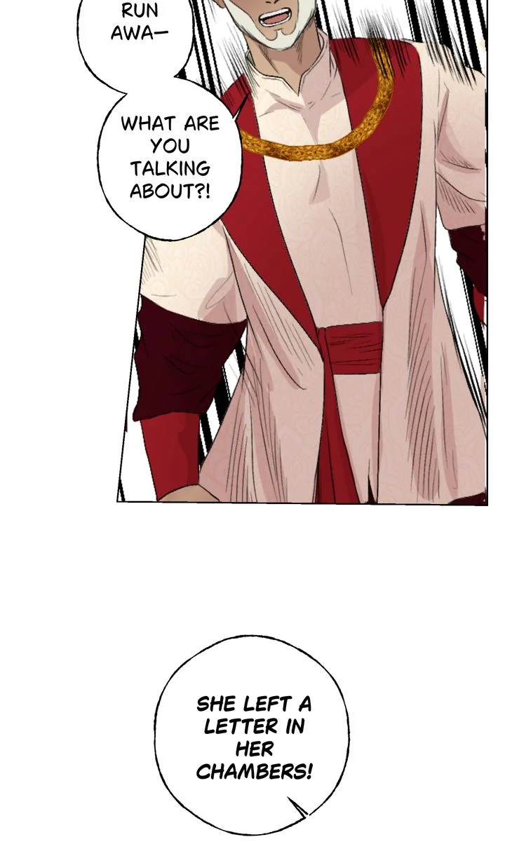 My Sweet Demon King - Chapter 0 Page 37