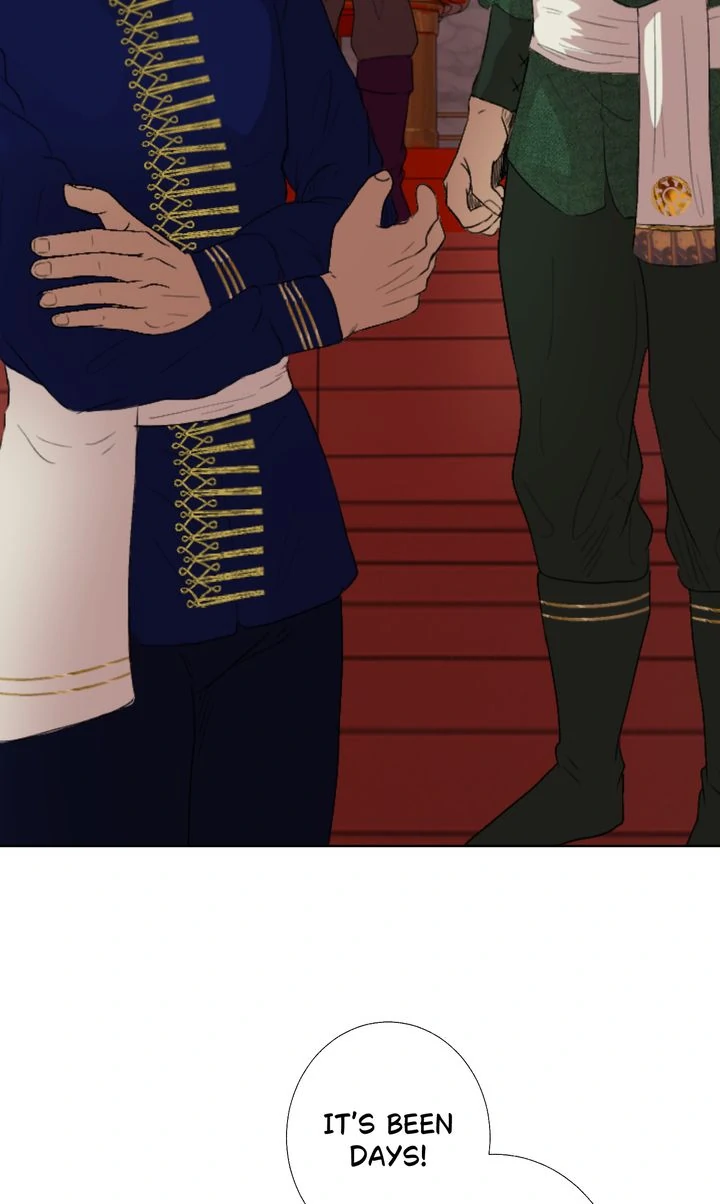 My Sweet Demon King - Chapter 0 Page 49