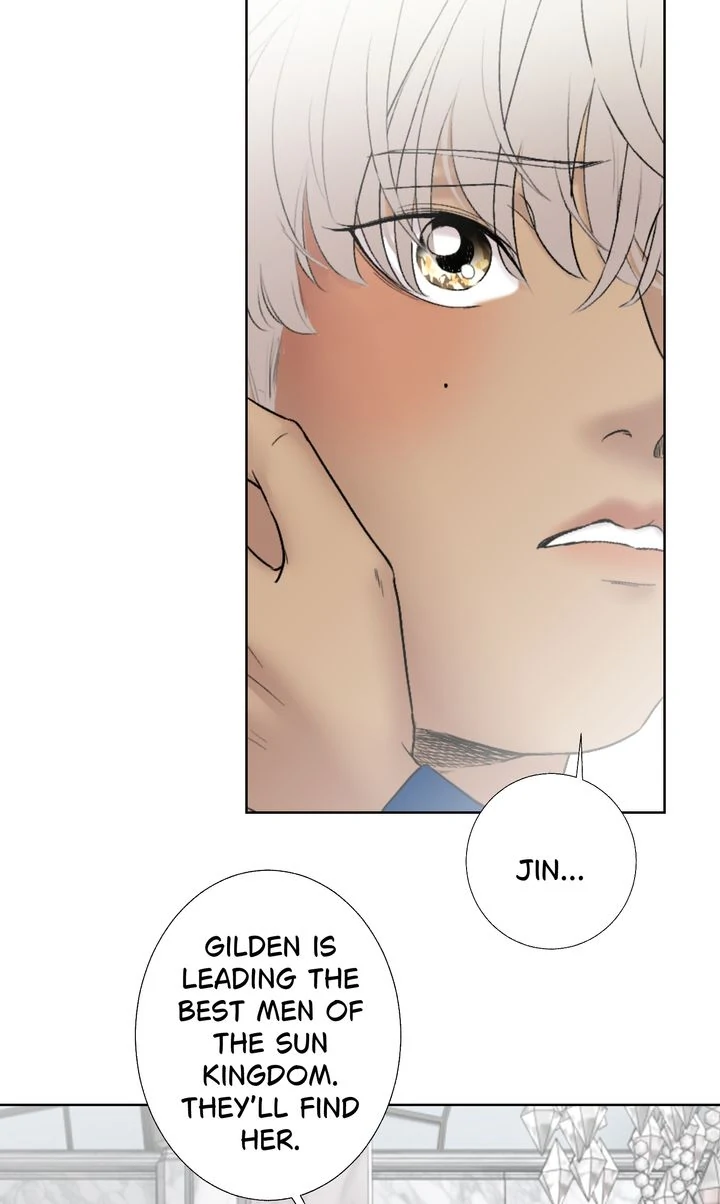 My Sweet Demon King - Chapter 0 Page 51