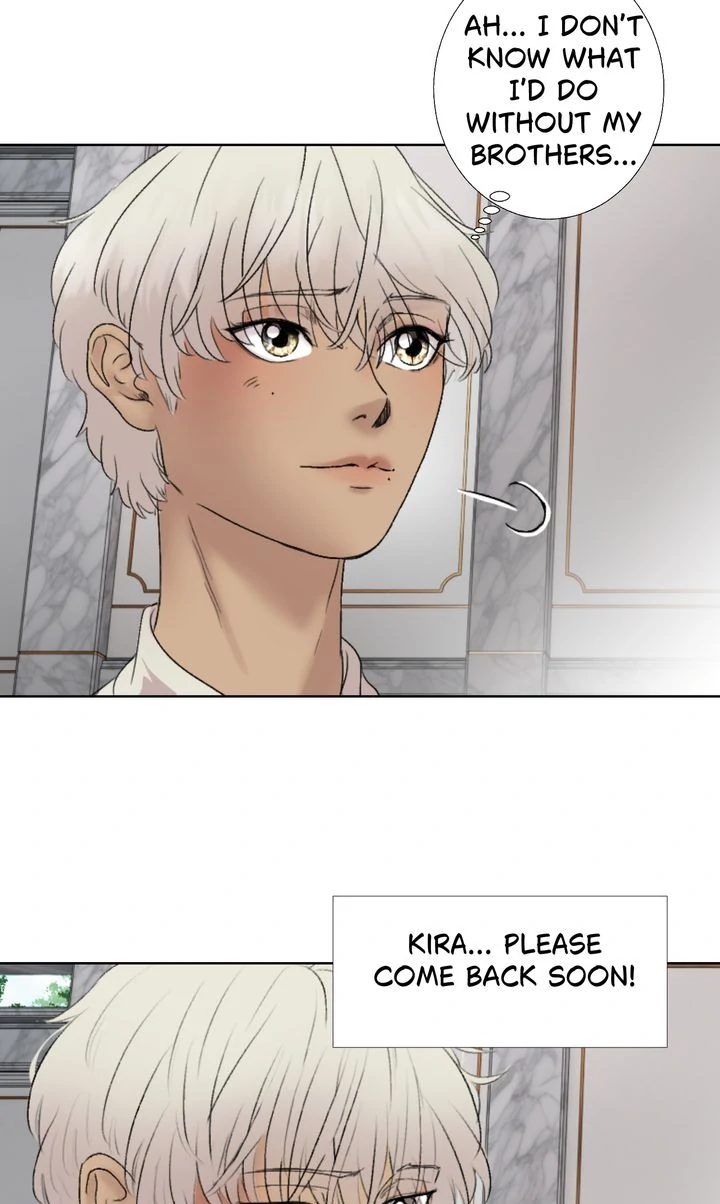 My Sweet Demon King - Chapter 0 Page 54