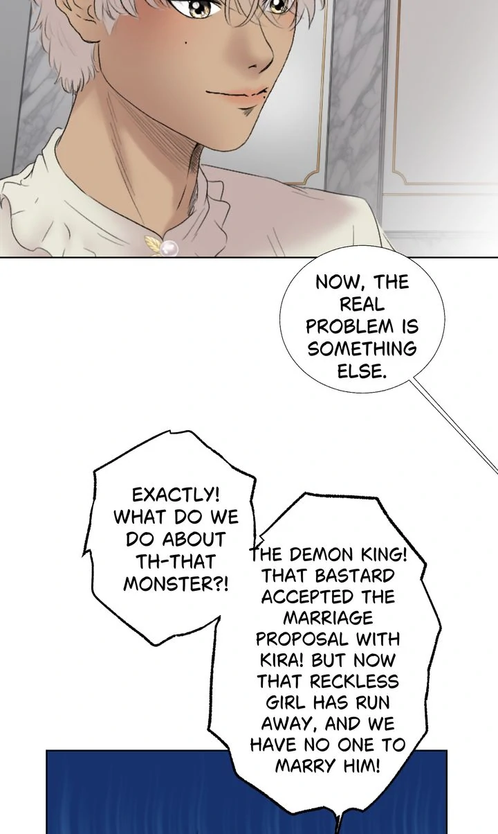 My Sweet Demon King - Chapter 0 Page 55