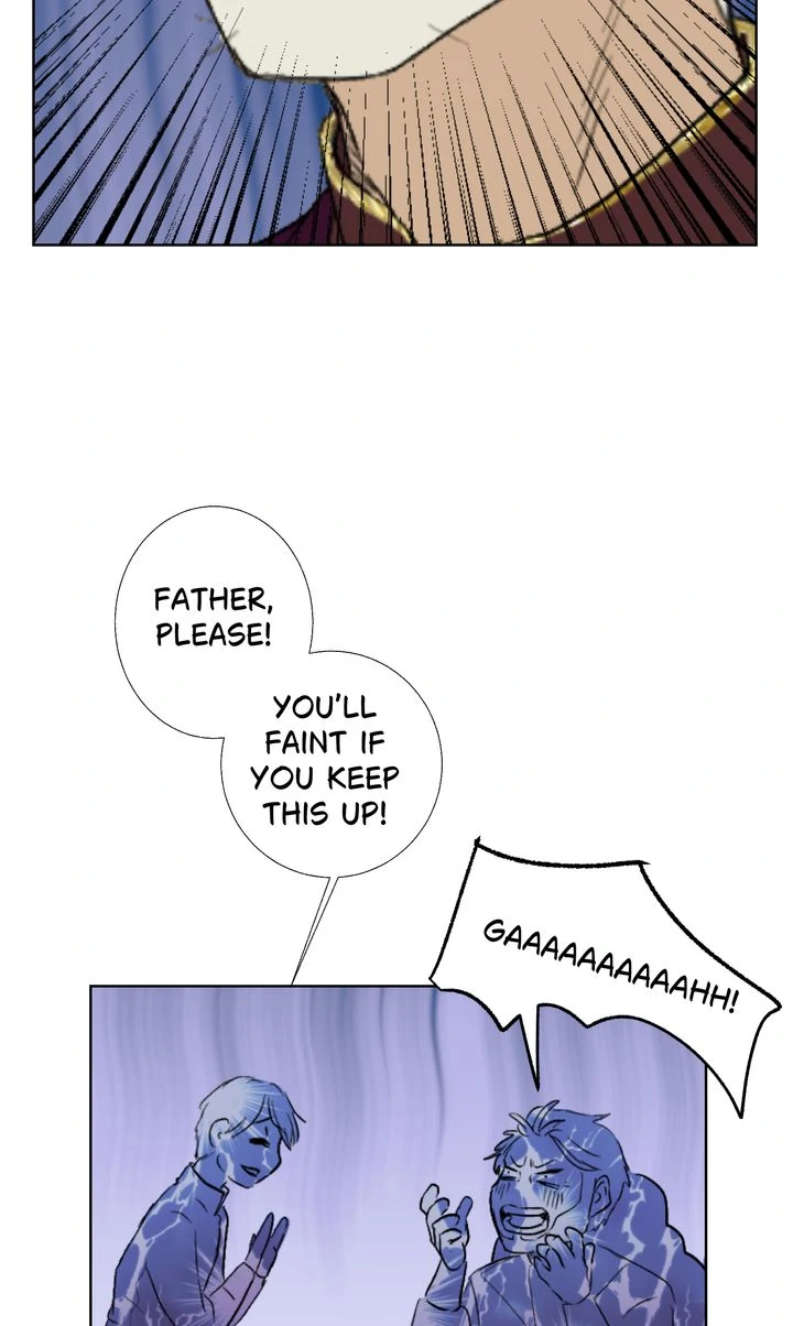 My Sweet Demon King - Chapter 0 Page 58