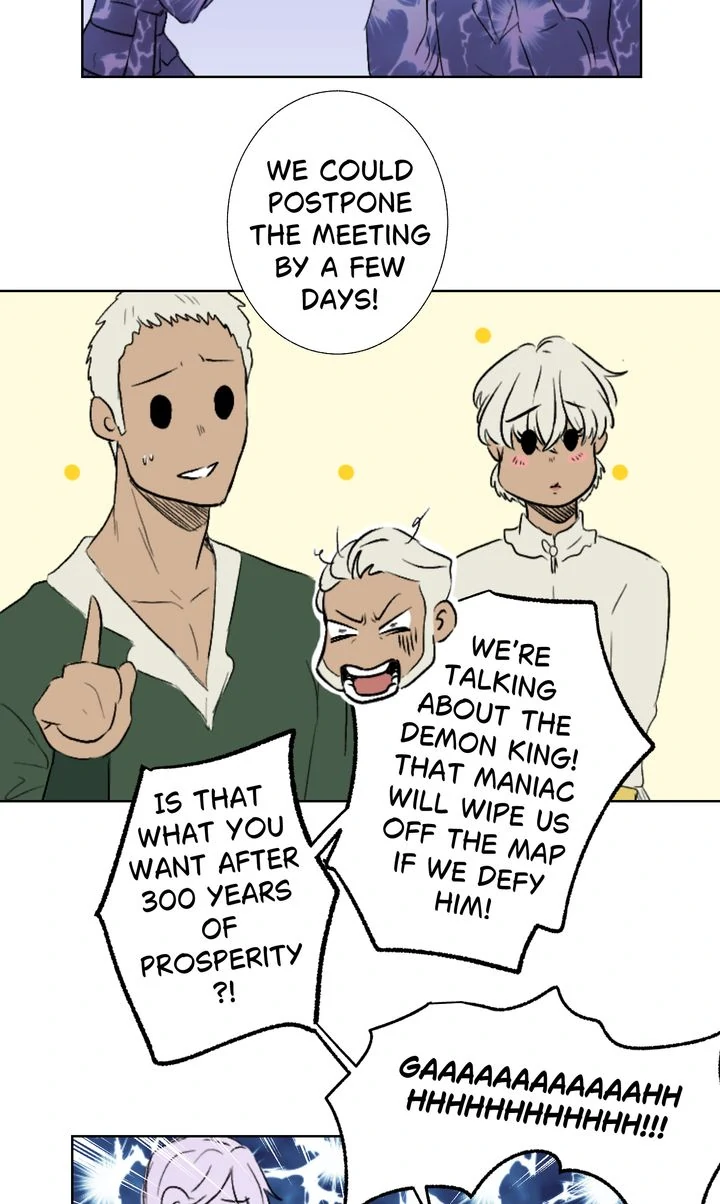 My Sweet Demon King - Chapter 0 Page 59