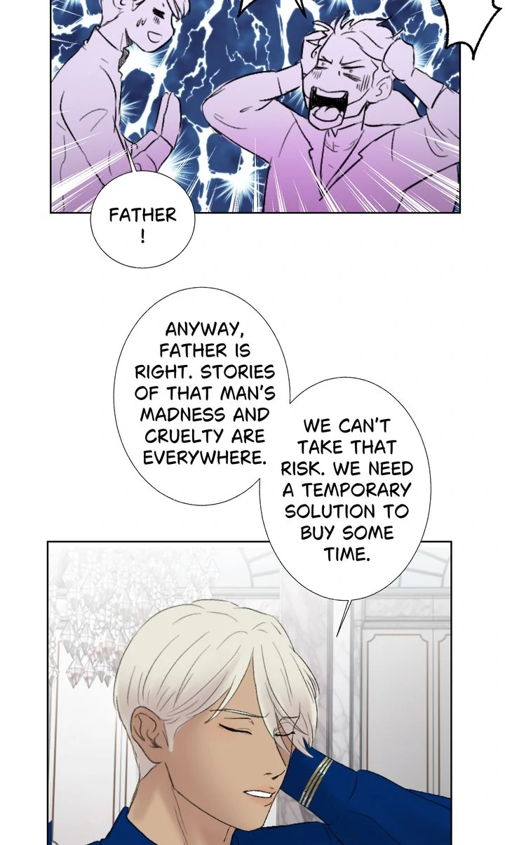 My Sweet Demon King - Chapter 0 Page 60