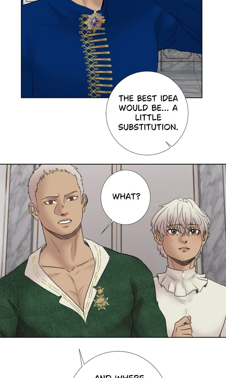 My Sweet Demon King - Chapter 0 Page 61