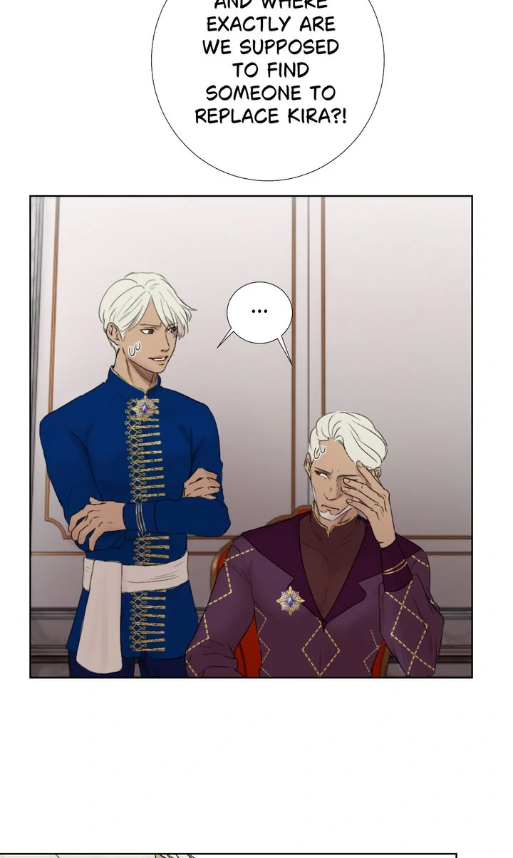 My Sweet Demon King - Chapter 0 Page 62