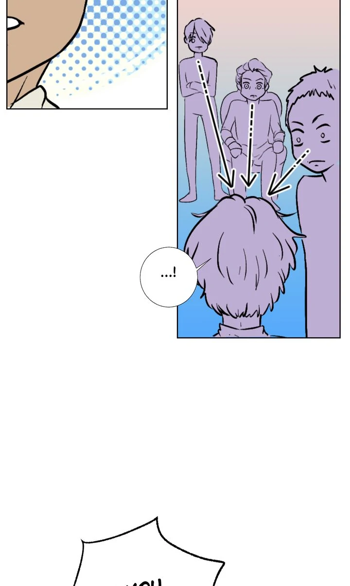 My Sweet Demon King - Chapter 0 Page 65