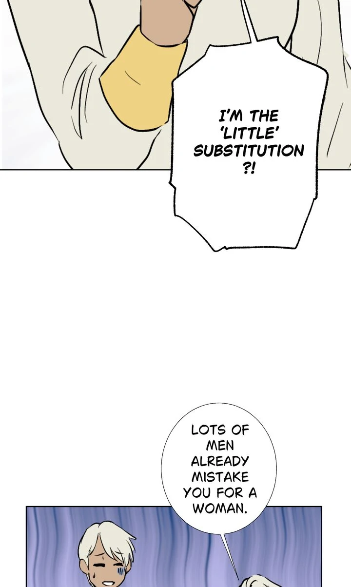 My Sweet Demon King - Chapter 0 Page 67