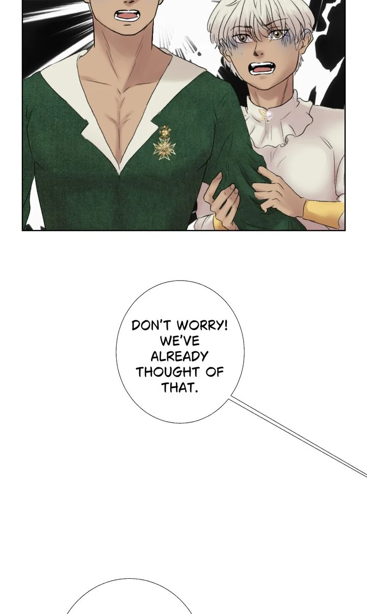 My Sweet Demon King - Chapter 0 Page 69