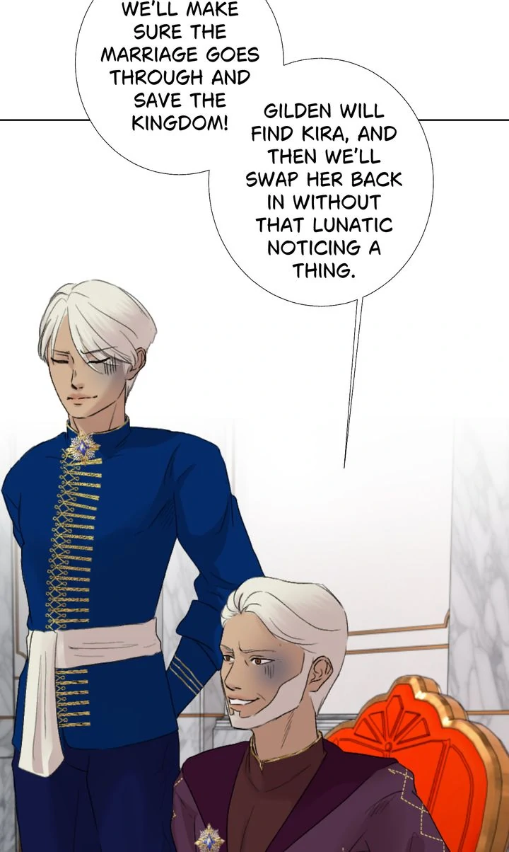 My Sweet Demon King - Chapter 0 Page 70