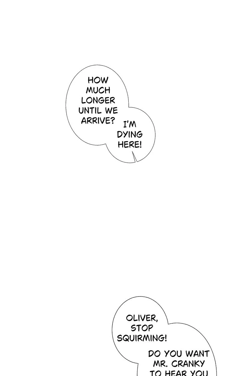 My Sweet Demon King - Chapter 1 Page 1