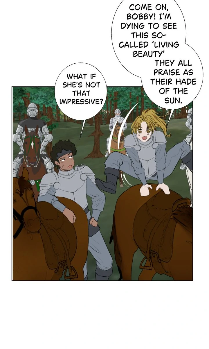 My Sweet Demon King - Chapter 1 Page 10