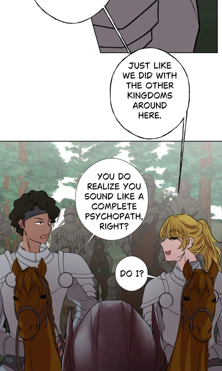 My Sweet Demon King - Chapter 1 Page 13