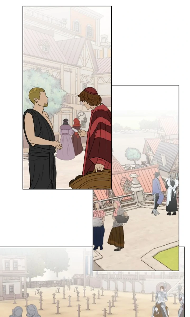 My Sweet Demon King - Chapter 1 Page 19