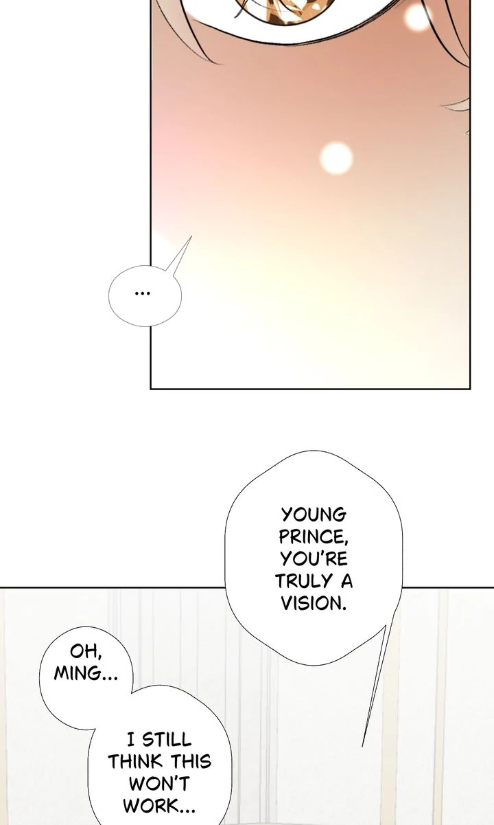 My Sweet Demon King - Chapter 1 Page 28