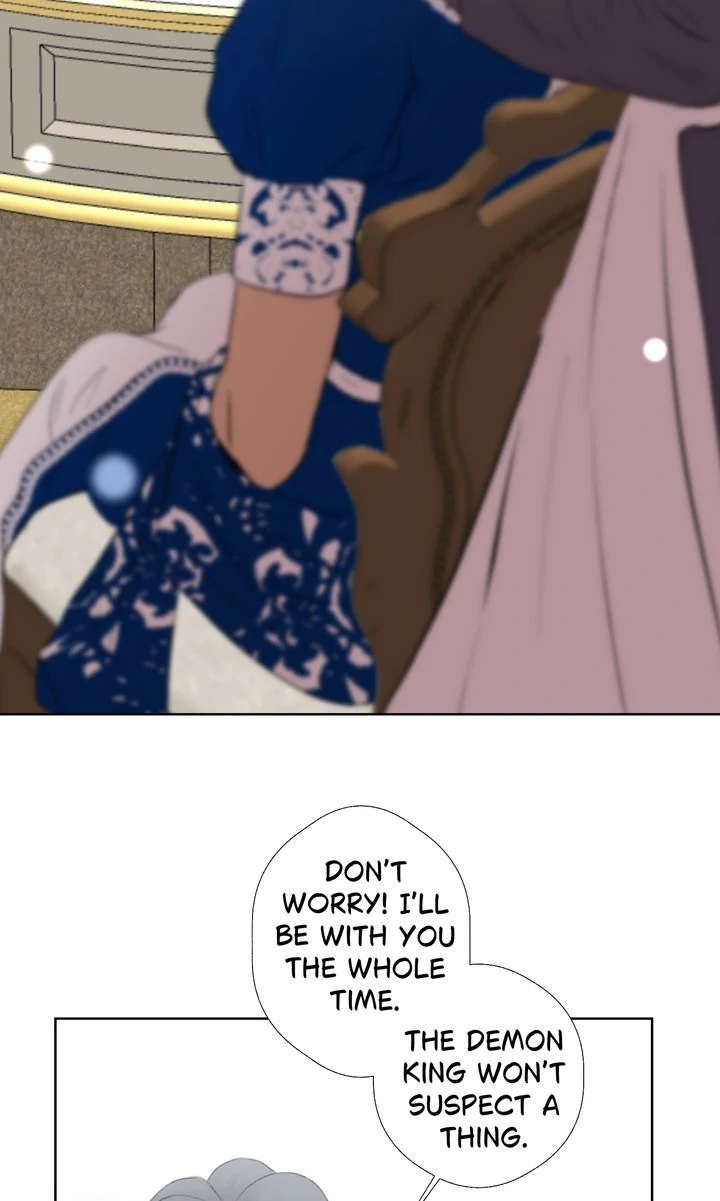 My Sweet Demon King - Chapter 1 Page 30